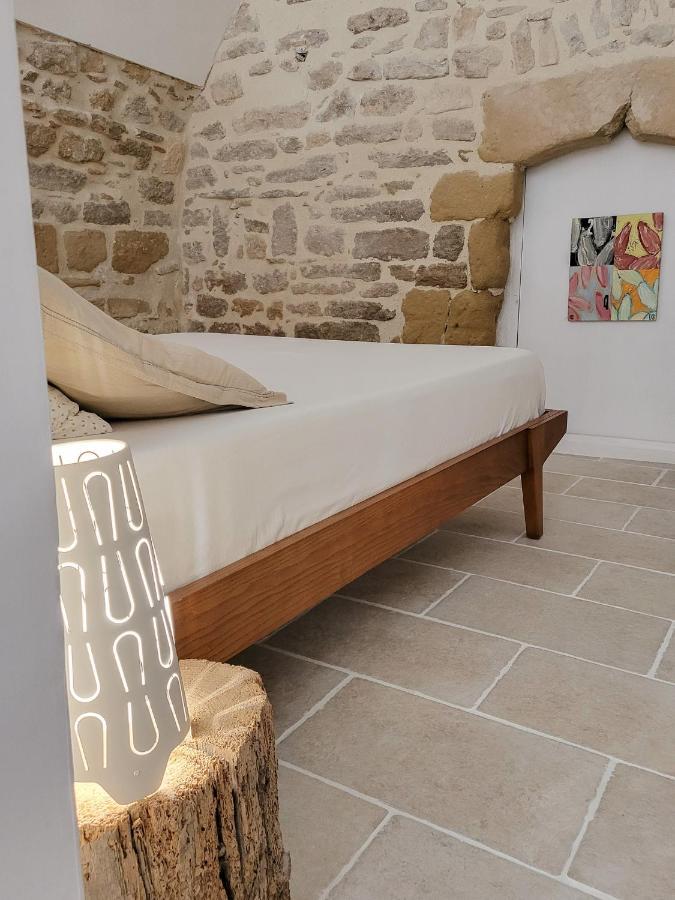 Studio Spacieux De Caractere Montaren-et-Saint-Médiers Eksteriør billede